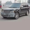Range Rover Vogue Autobiography Conversion 2005-2009 thumbnail 3