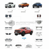 Ford Ranger T6 / T7 / T8 2012–2021 Upgrade | Conversion To Ford Ranger Raptor 2024–2025 thumbnail 4