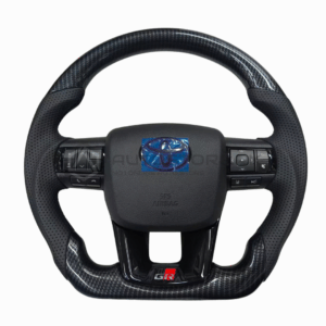 Toyota Hilux Revo GR Steering Wheel 2016-2025