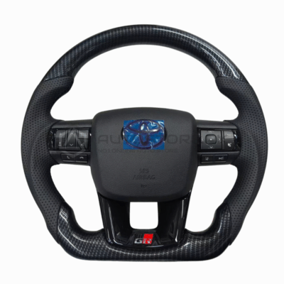 Toyota Hilux Revo GR Steering Wheel 2016-2025