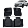 Honda HR-V TPE Floor Mats 2022-2025 thumbnail 1