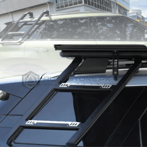 JAECOO J7 Side Stair | Crawling Ladder Aluminum 2025