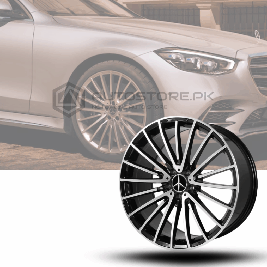 Rims Online in Pakistan- Autostore.pk