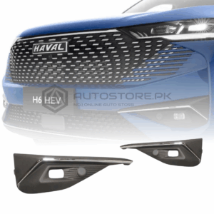 HAVAL H6 HEV Front Fog Lamp Cover 2021-2023