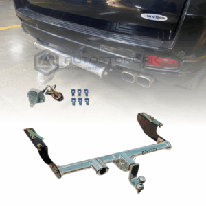 Toyota Land Cruiser Prado Tow Bar Kit