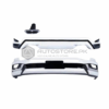 Toyota Land Cruiser FJ300 | LC300 Modellista Body Kit 2022-2023 thumbnail 2