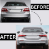 Mercedes-Benz E-Class W212 2009–2015 Upgrade | Conversion To Mercedes-Benz W213 E63 AMG 2023 Lossless Version thumbnail 3