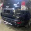 Toyota Land Cruiser Prado Tow Bar Kit thumbnail 3