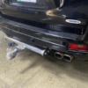 Toyota Land Cruiser Prado Tow Bar Kit thumbnail 5