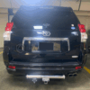 Toyota Land Cruiser Prado Tow Bar Kit thumbnail 2
