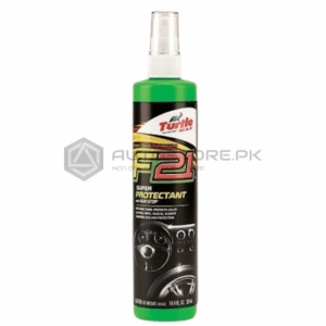 Turtle Wax F21 Super Protectant 307ML