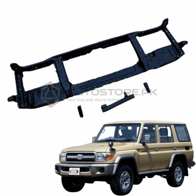 Toyota Land Cruiser LC76/ LC71 /LC79 Radiator Support 1996-2024