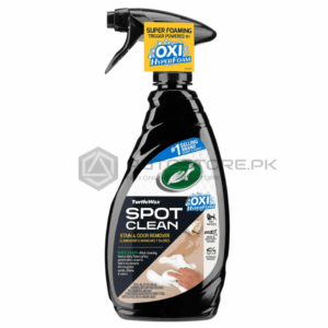 Turtle Spot Clean & Odor Remover 473ml