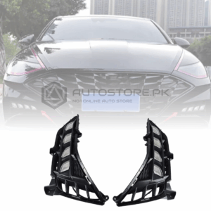 Hyundai Sonata LED DRL For N Line Bumper 2020-2023