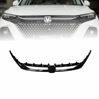 Oshan X7 Front grill Without Logo 2022-2024