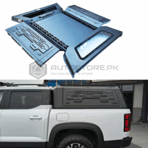 BYD SHARK 6 Hardtop Canopy 2025