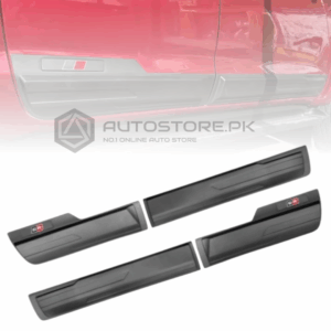 Toyota Hilux Vigo GR Sport Door Moulding | Body Cladding 2005-2012