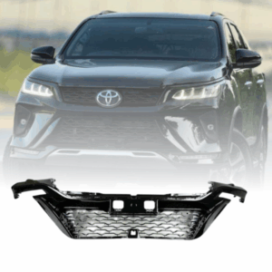 Toyota Fortuner Legender Front Bumper Lower Grill 2016-2022