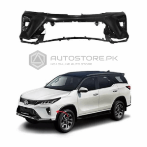 Toyota Fortuner Legender Front Bumper Khokha 2022