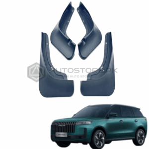 Jaecoo J5 Front & Rear Mud Flaps 2025-2026