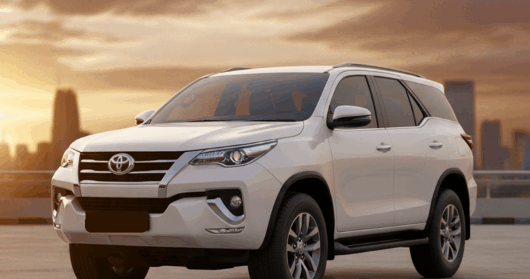 2026 Fortuner Rs. 2.5 million Discount: Best Time to Buy?