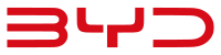 BYD logo