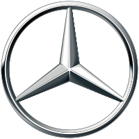 Mercedes-Benz logo
