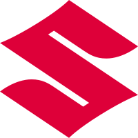 Suzuki logo