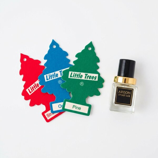 AIR FRESHENERS