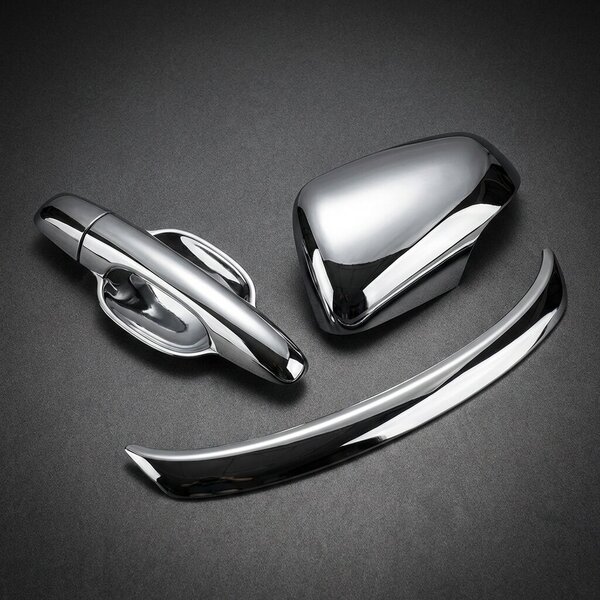 CHROME PRODUCTS