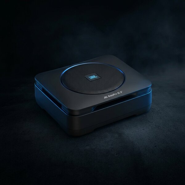 SPEAKERS & AUDIO