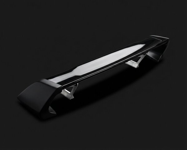 Honda Civic Mugen RR Spoiler