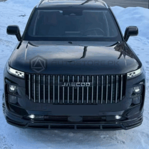 JAECOO J7 Blizzard Style Body Kit 2025-2026