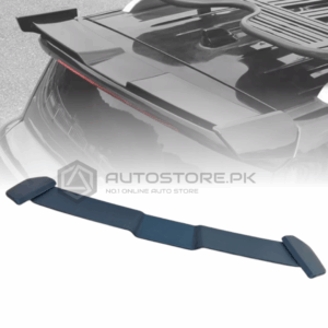 GWM Tank 500 Rear Roof Spoiler 2026