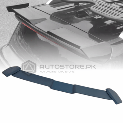 GWM Tank 500 Rear Roof Spoiler 2026
