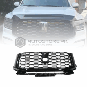GWM Tank 500 Front Grill 2026