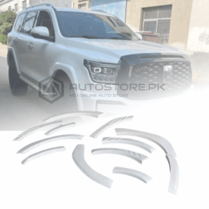 GWM Tank 500 Wide Fender Flare 2026