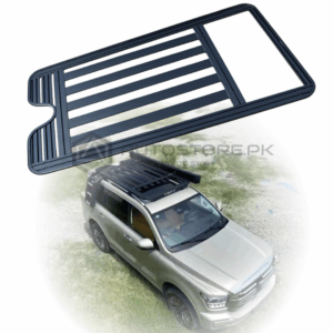 GWM Tank 500 ROOF PLATFORM 2026