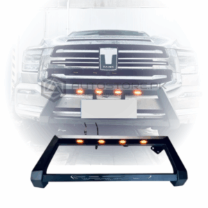 GWM Tank 500 Front Bumper Small Bull Bar With Light 2026