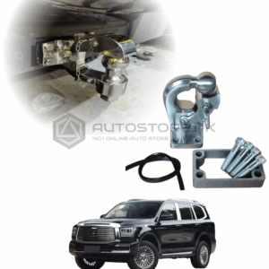 GWM Tank 500 Tow Hook Kit 2026