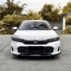 Honda Civic 11.5 Gen 2022-2024 Upgrade To | RS Facelift 2026 GF Style Body Kit thumbnail 1