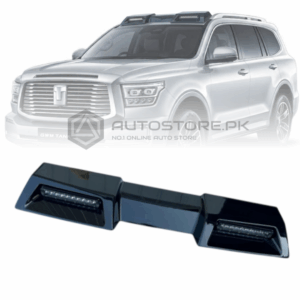 GWM Tank 500 Glossy Black Lamp Roof Light 2026