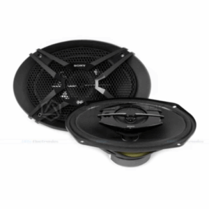 Sony XS-GTF6939 6x9 3-way Coaxial Speaker