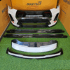 Toyota Corolla Cross LUMGA Style Body Kit 6PCS Thailand 2020-2024 thumbnail 2