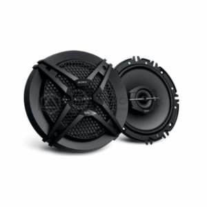 Sony XS-GTF1639 6-1/2" 3-way coaxial speaker