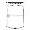 Honda Civic 11.5 Gen 2022-2024 Upgrade To | RS Facelift 2026 GF Style Body Kit thumbnail 2