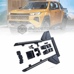 Toyota Hilux Travo Roll Bar 2026