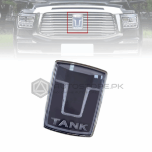 GWM Tank 500 LED LOGO 2026