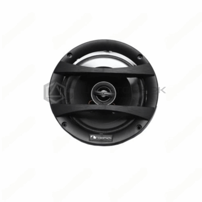 NAKAMICHI NSE1618 Coaxial Speakers