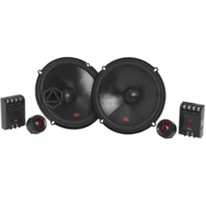 JBL Stage3 607CF 6"-1/2" 2-Way Component Speakers
